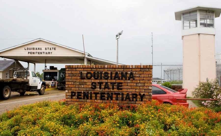 Louisiana inmates renew push for heat protections at Angola prison, call conditions ‘modern-day slavery'