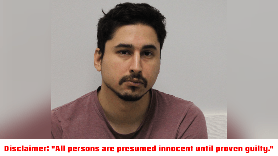 Baton Rouge man arrested, accused of flashing genitals to 16-year-old restaurant employee