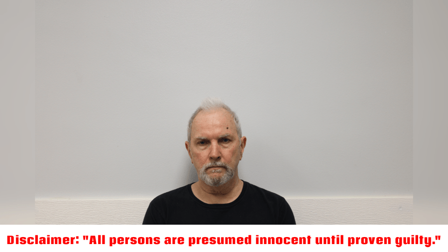 Baton Rouge man charged with child porn