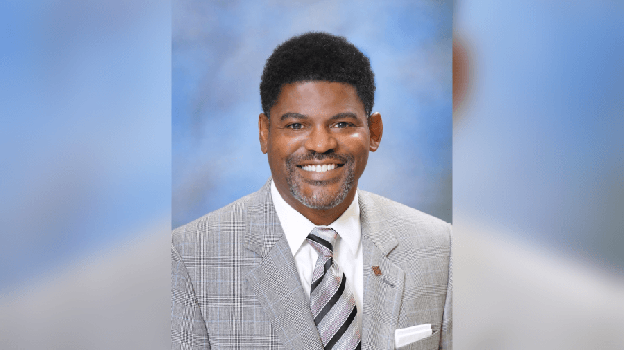 Superintendent of Baton Rouge recreation agency won't seek contract renewal