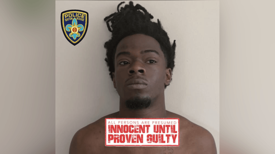 Baton Rouge man accused of making, selling machine gun conversion devices arrested
