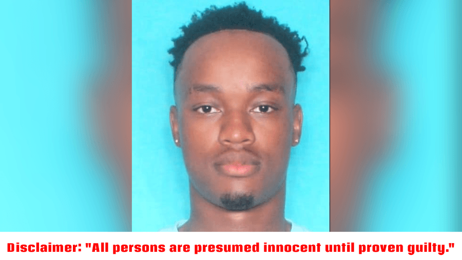 Baton Rouge man wanted, accused of kidnapping ex-girlfriend