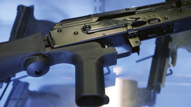 Gun carry law advances in House Committee