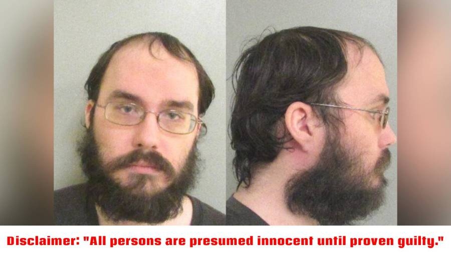 Prairieville man sentenced after crimes against children, animal abuse