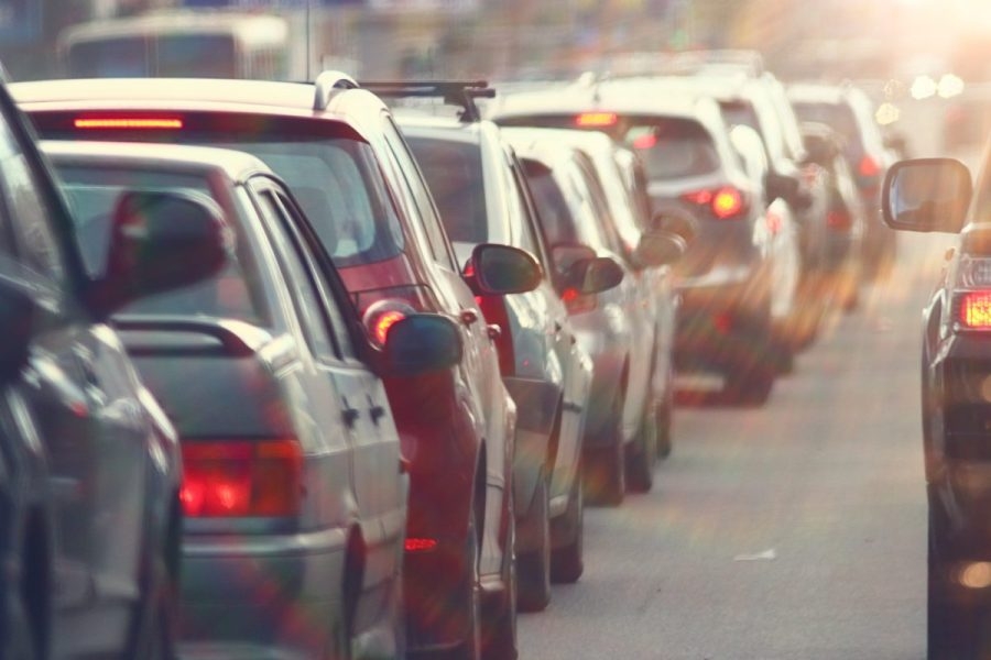 Report: Louisiana drivers lose $9.9 billion yearly from poor roads, traffic