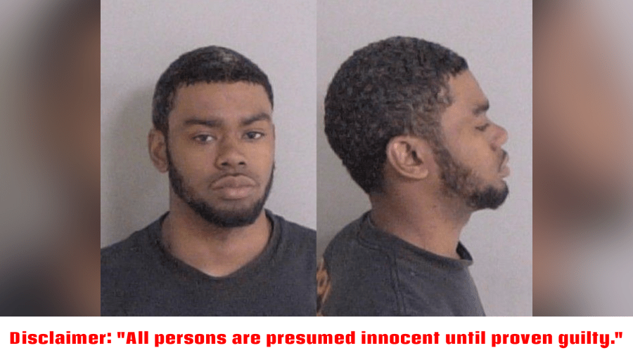 Sheriff: Geismar man arrested after shooting in Gonzales
