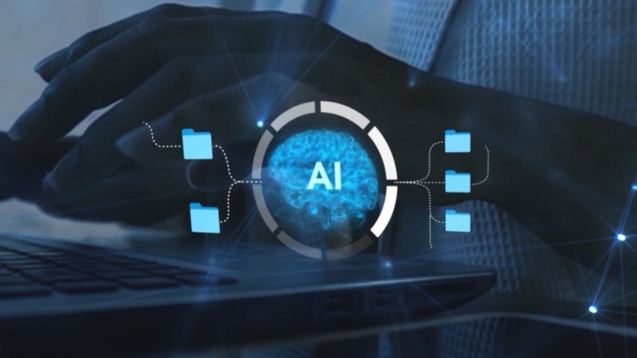 Baton Rouge small businesses turn to AI for economic growth