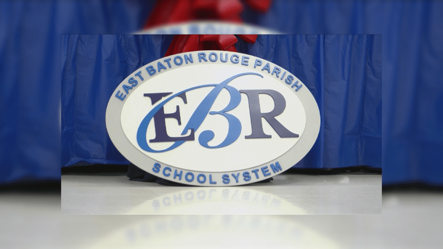 Baton Rouge student left on bus found safe, driver dismissed