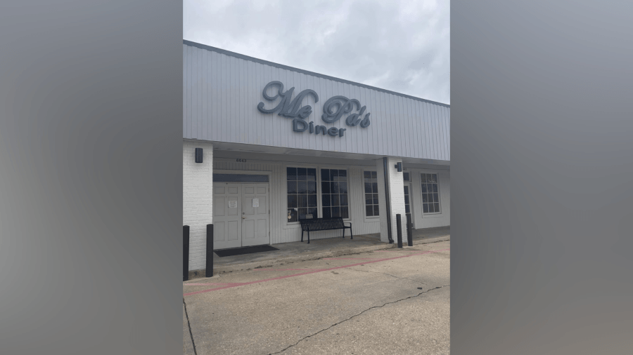 MePas Diner in Central closing after 13 years of serving the community
