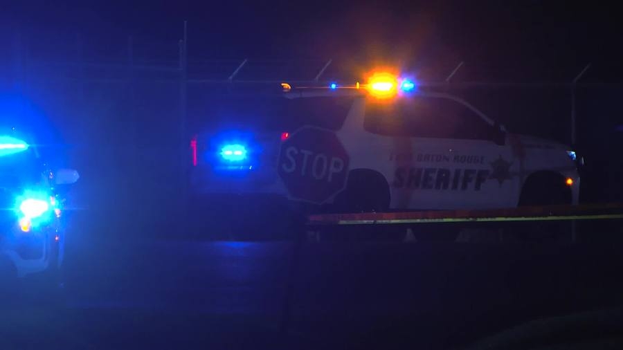 Coroner identifies person killed in crash on Thomas Road