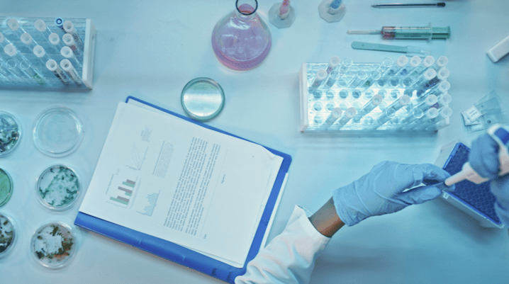 AI may cut drug discovery time, says scientific software leader