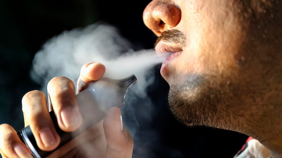 Bill would overhaul vape tax in Louisiana