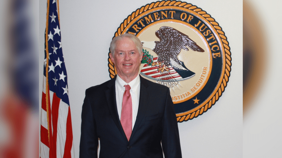 Trump appoints acting US attorney for Middle District of Louisiana