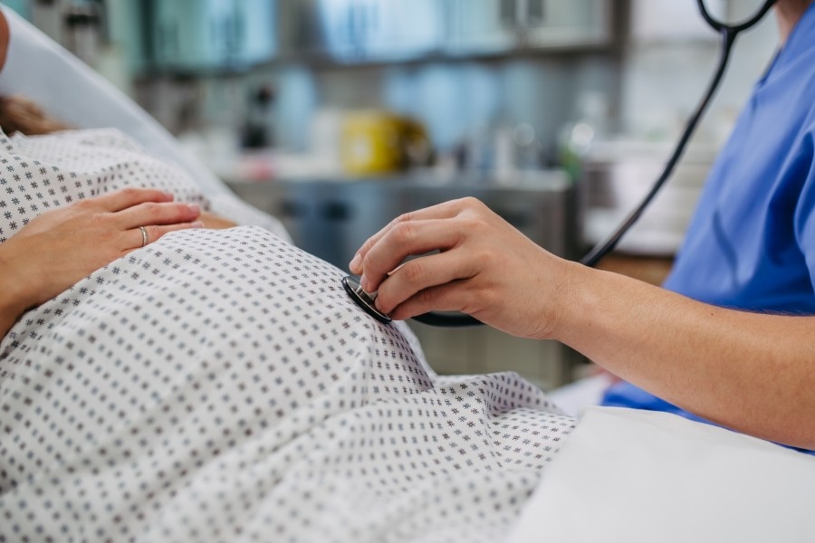 New Louisiana health initiative aims to address maternal overdose mortality crisis