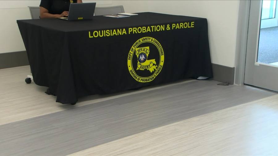 Baton Rouge program aids ex-prisoners in rebuilding lives