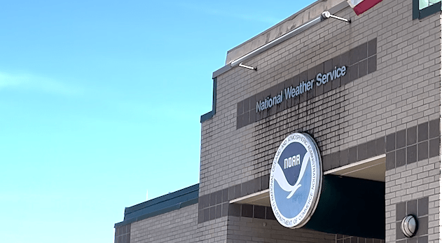 National Weather Service could face potential cuts amid workforce layoffs