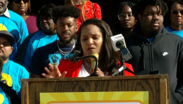 Voting rights groups to rally in Baton Rouge for fair housing, criminal justice reform