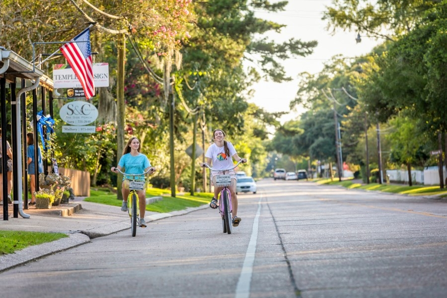 Bill would create hotel tax district in St. Francisville to redevelop blighted property