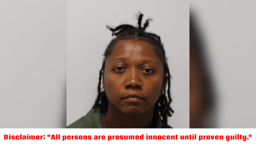 East Baton Rouge prison employee arrested on battery charge fired