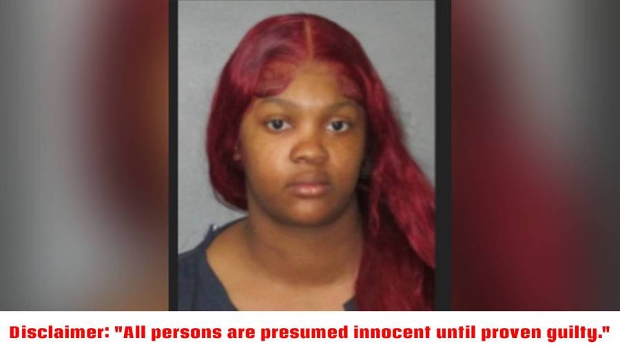 Baton Rouge woman charged after kids found unattended outside apartment multiple times, officials say