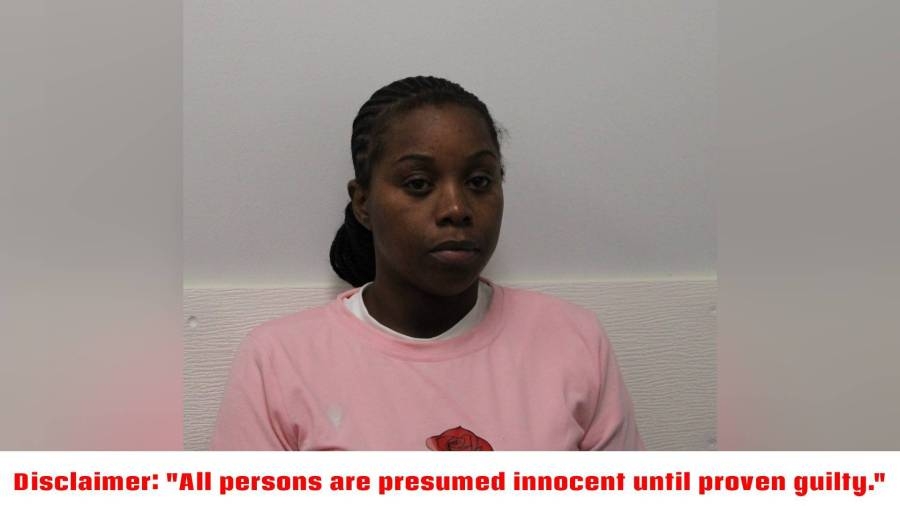 Ex-girlfriend charged in Baton Rouge boat fire incident