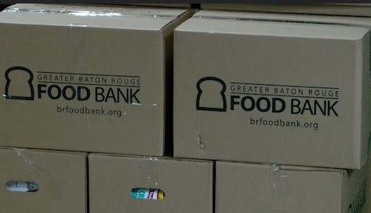 Greater Baton Rouge Food Bank launches summer meal program to fight child hunger
