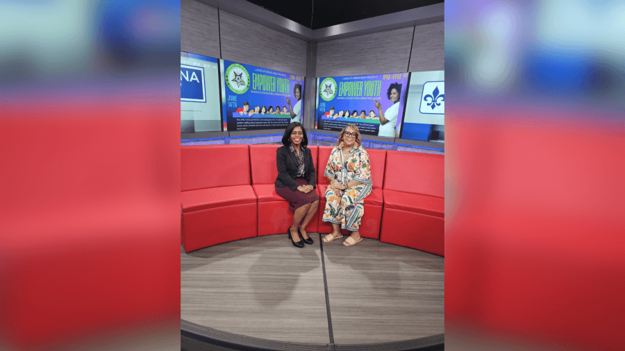 Conference in Livingston Parish aims to empower youth, offer resources