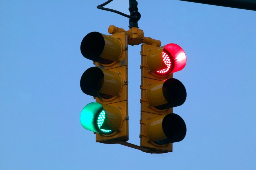 Crews upgrade East Baton Rouge traffic signals after malfunction