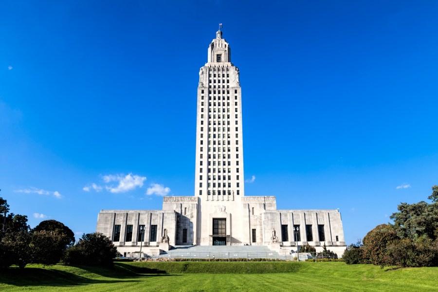 Louisiana Senate to debate budget after committee approval