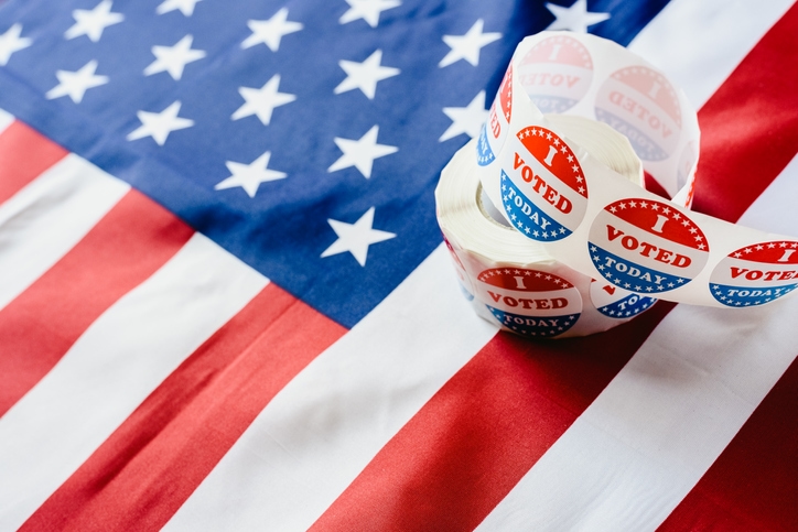 Independent Party won't be recognized in Louisiana starting Aug. 1: What to know