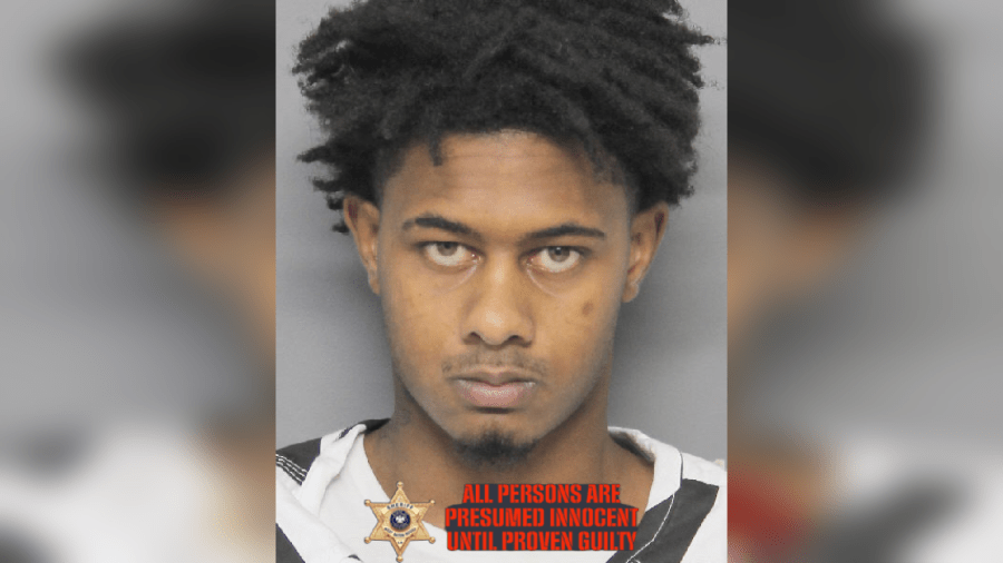 Man accused of shooting at Port Allen High School football game found guilty