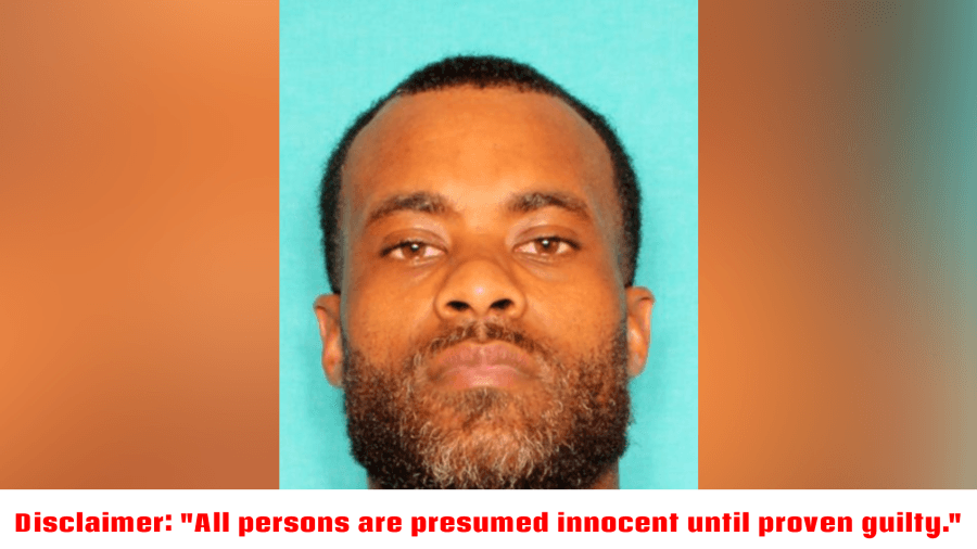 Woman dead after domestic dispute in Baton Rouge, man wanted