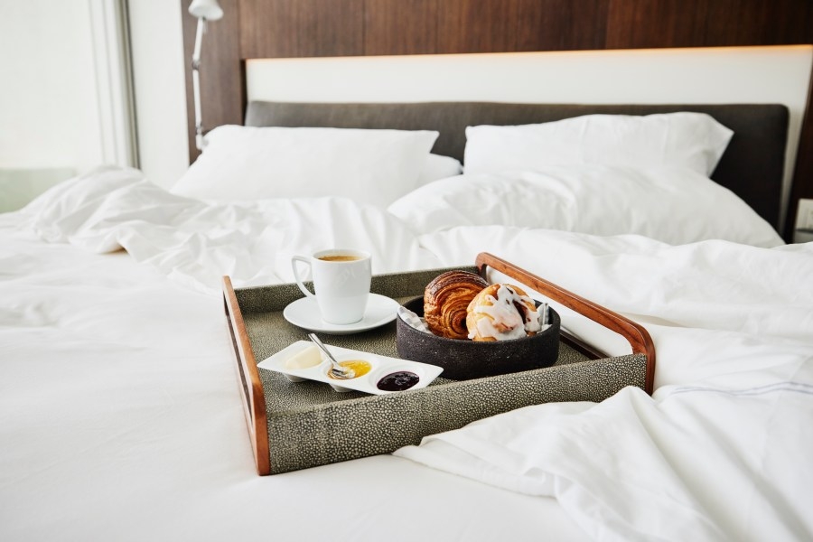 Baton Rouge hotels see Super Bowl surge with Eagles, Chiefs fans looking for rooms