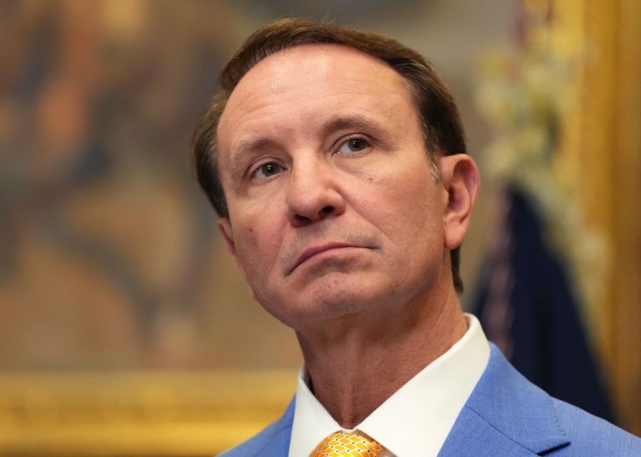 Gov. Jeff Landry to sign tort reform bills passed by Louisiana lawmakers