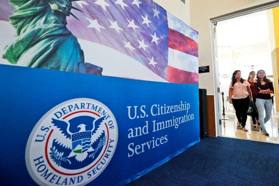 Proposed Louisiana bill would require citizenship check for public benefit applicants