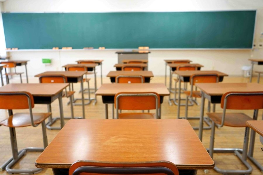 Helix Community Schools to help manage and operate 2 Baker schools