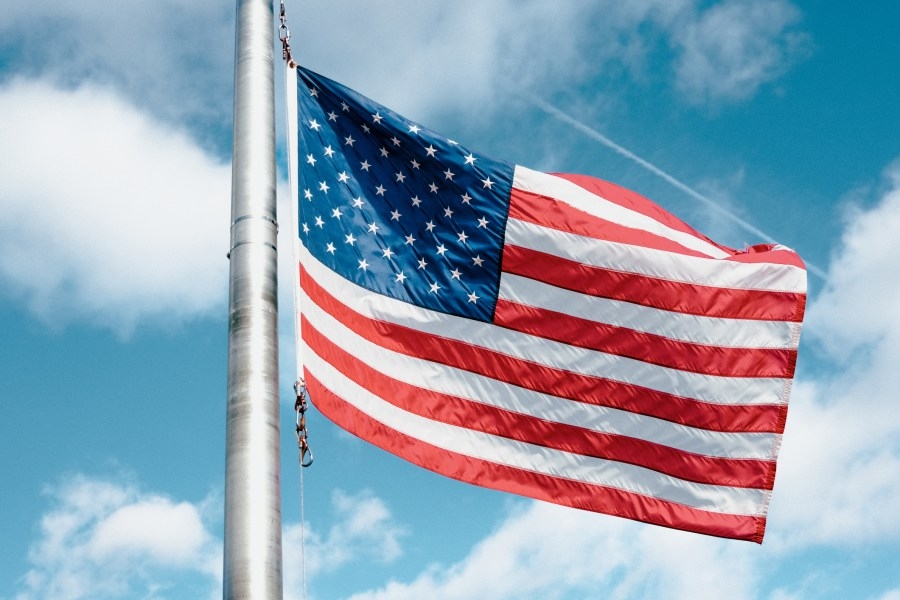 Why flags will be lowered in Louisiana Thursday