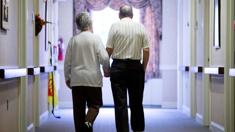 Alzheimer's Association of Louisiana to release new data on dementia