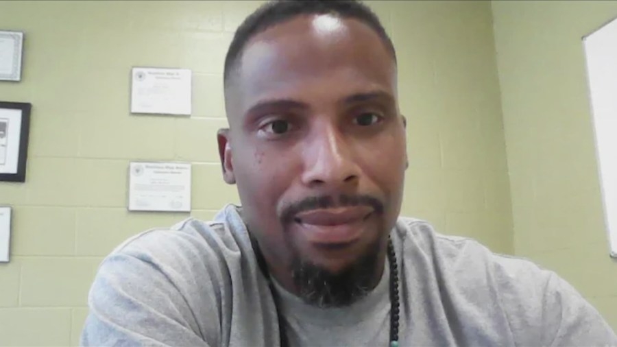District judge dissolves order to stop Jessie Hoffman execution