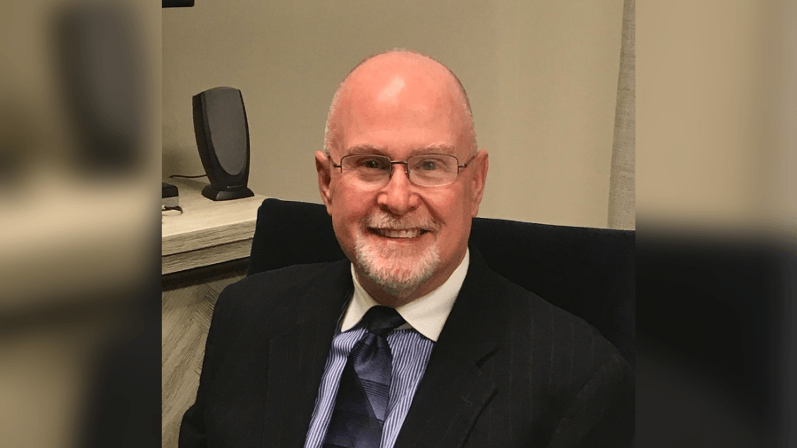 ‘I am remaining on the ballot': City of St. George mayoral candidate re-enters race