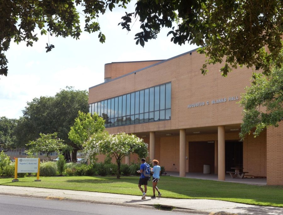 Southern University gets funding for STEM research program