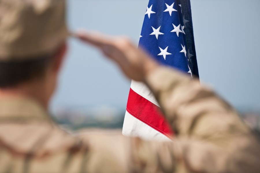 Louisiana survey aims to identify challenges for military veterans, their families