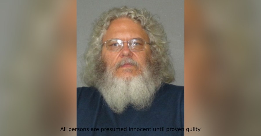 Zachary man to serve 300-year sentence after being found guilty of molesting foster children