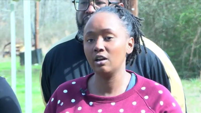 Mother of Zachary student allegedly forced to clean up own feces files police report