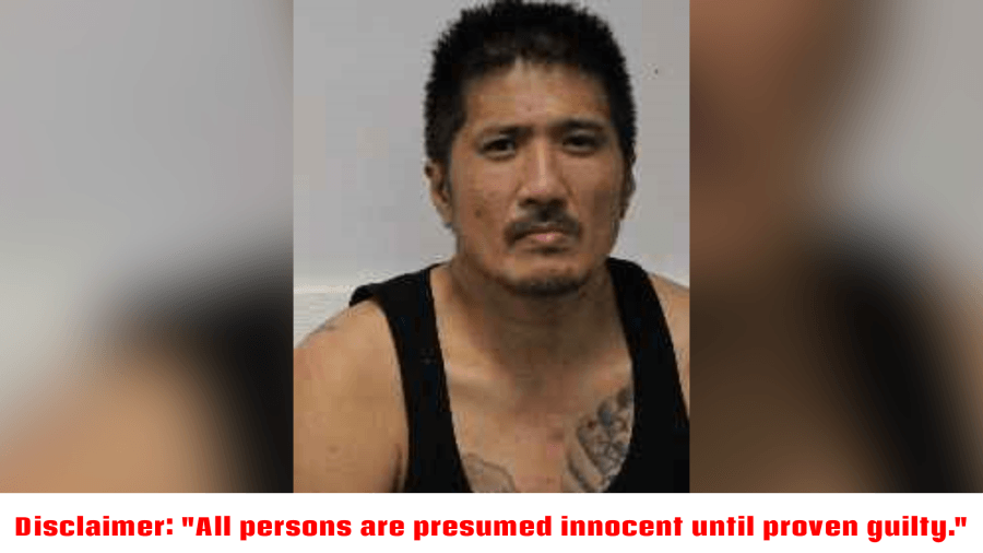 Man arrested, accused of buying hotel room for Orleans Parish Jail escapee in Baton Rouge