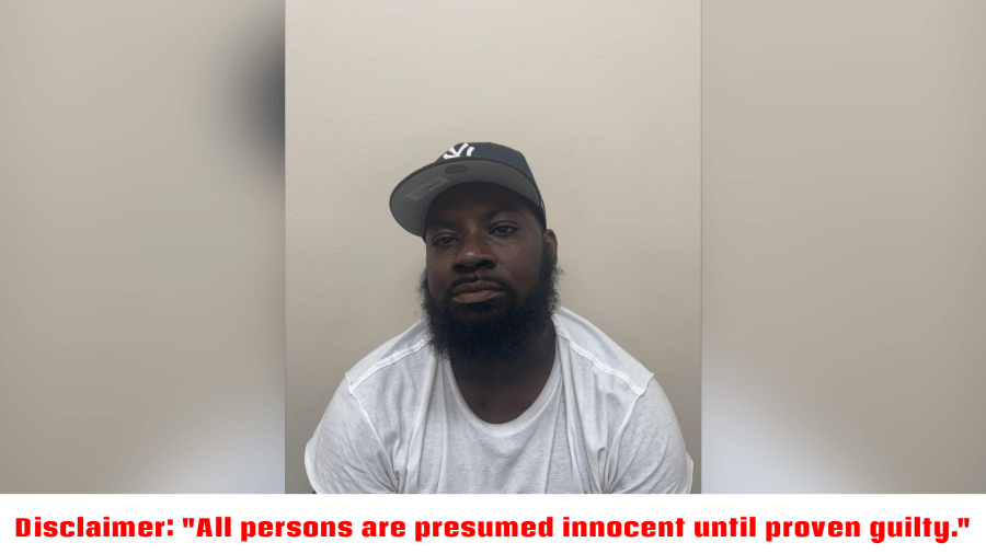 Alleged Baton Rouge drug dealer arrested after investigation