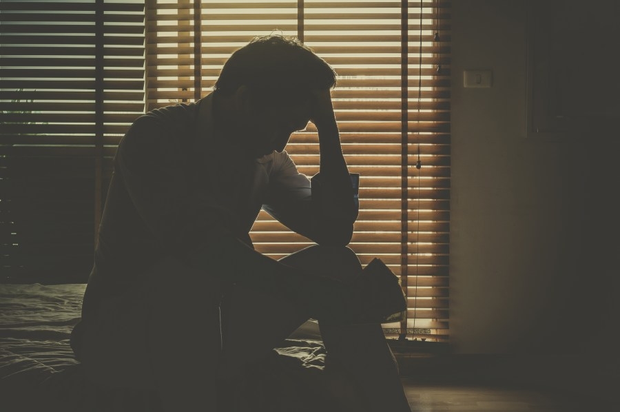 Report: See where Louisiana ranks for mental health in 2025