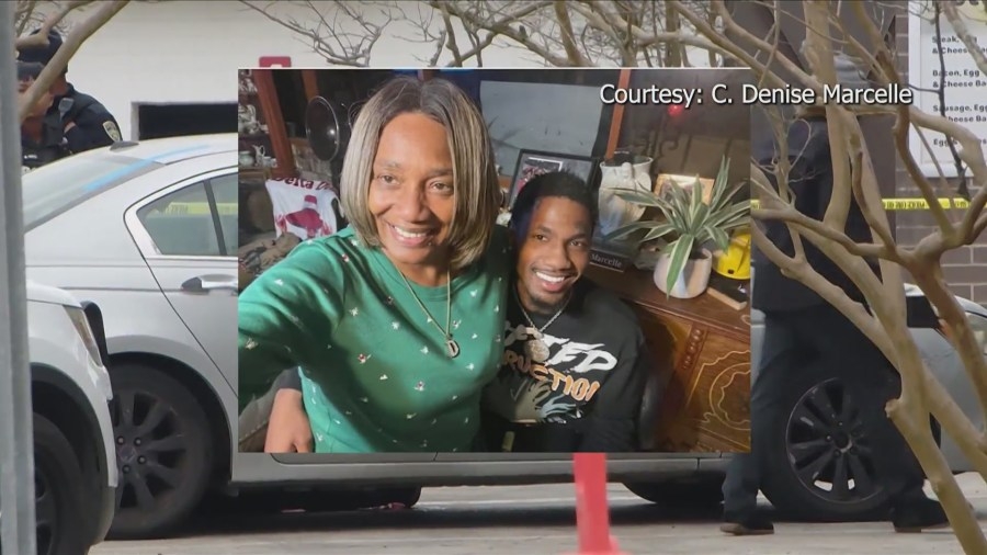 Rep. Marcelle says family is recovering after grandson was found shot to death on MLK Day
