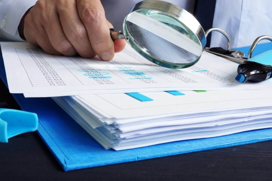 Audit of Livingston Parish School Board found misappropriated funds