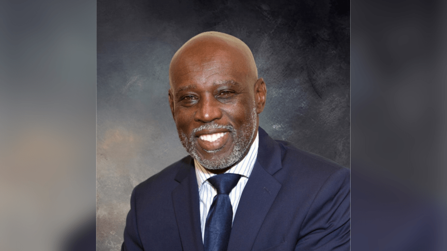 Southern University board names new law center chancellor